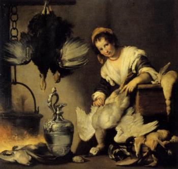 貝爾納多 斯托茨 The Cook 貝爾納多 斯托茨 The Cook
